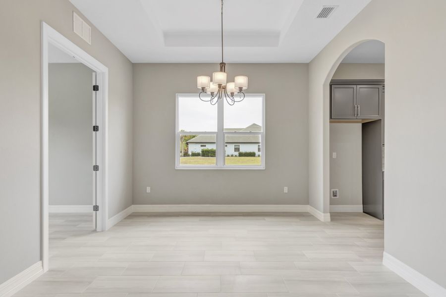 Birkdale Dining Room