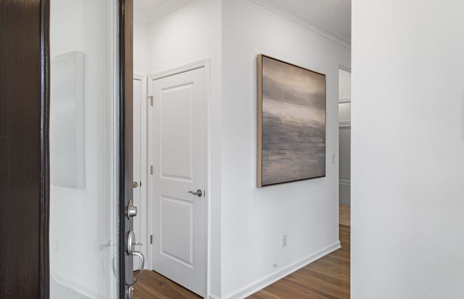 Image 29 representing the Contour by Del Webb in Del Webb at Lake Oconee, Greensboro, GA.