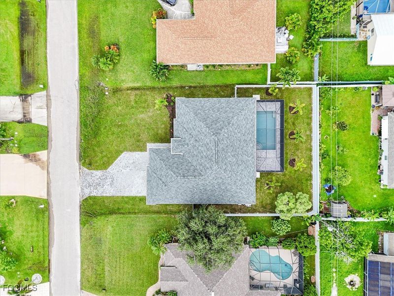 Image 38 of a home in Cape Coral.