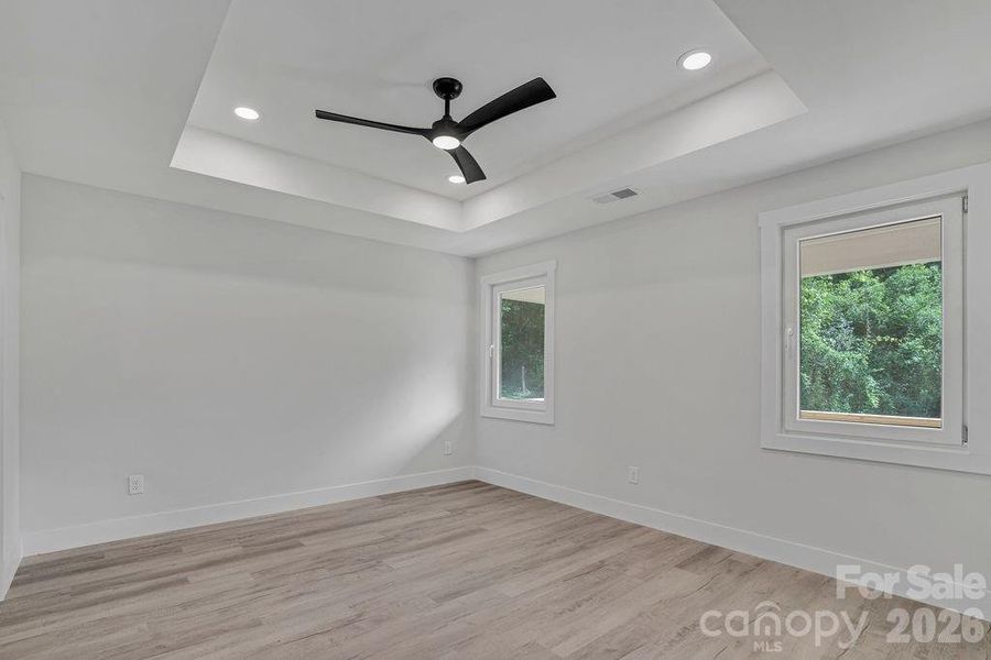 Spacious, unfurnished interior of a new home in , Lincolnton (Image 14). Spacious, unfurnished interior of a new home in , Lincolnton (Image 14).