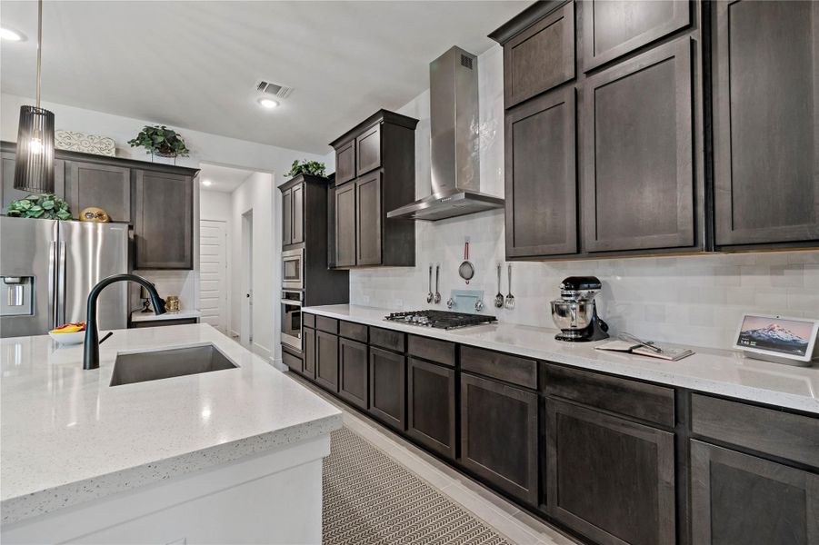 Gourmet Kitchen Gourmet Kitchen