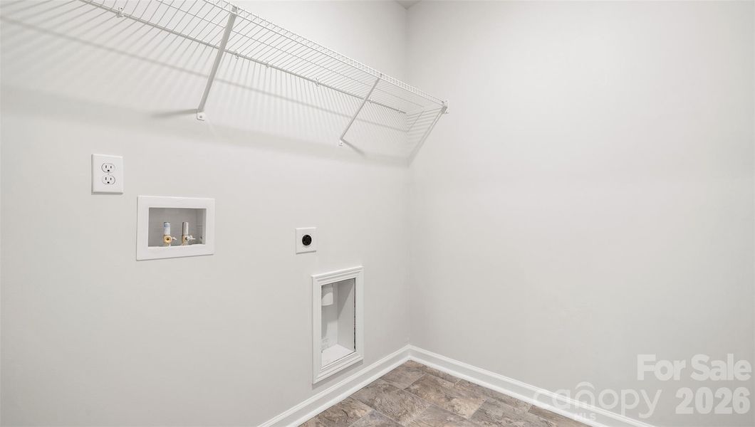 Photos are representative