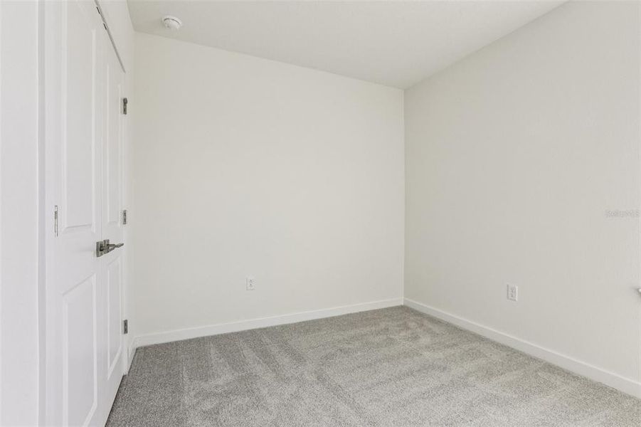 Spacious, unfurnished interior of a new home in Willowbrook North, Winter Haven (Image 13). Spacious, unfurnished interior of a new home in Willowbrook North, Winter Haven (Image 13).