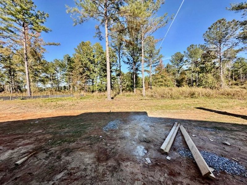 Site preparation for new homesites in Kimbell Acres, LaGrange (Image 18).