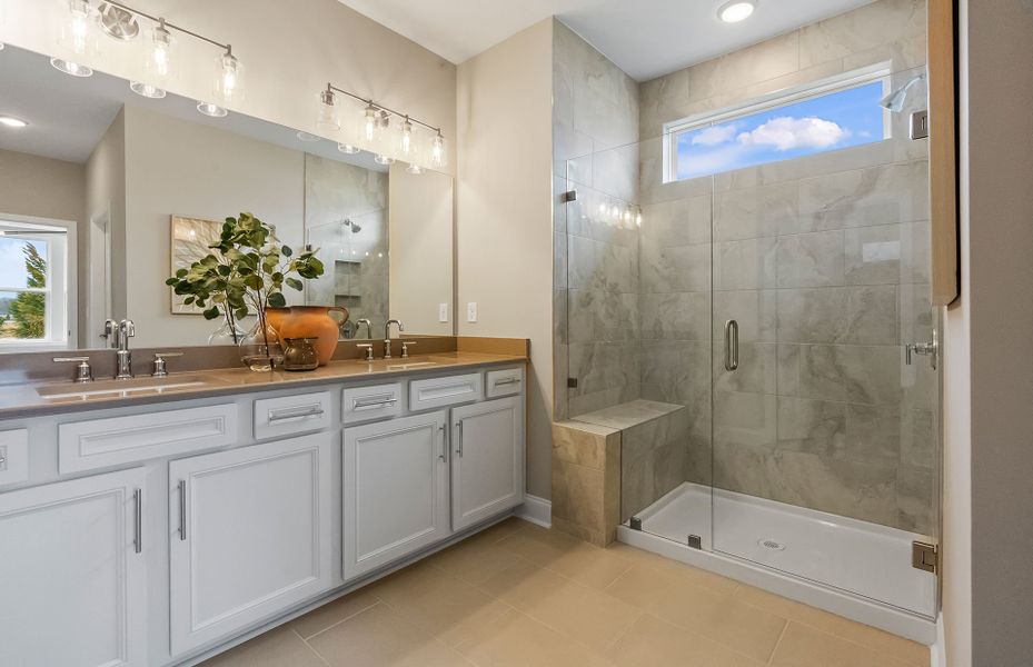 Model Representation Owners Bath