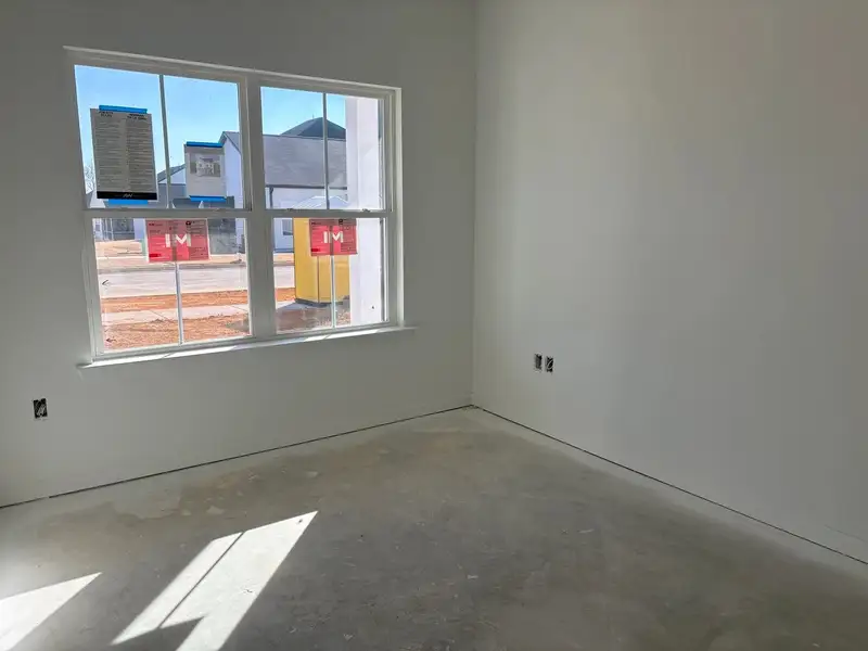 Guest Bed featuring the AW Collection® Rosemary - Warm, restful tones meet cozy textures. Guest Bed featuring the AW Collection® Rosemary - Warm, restful tones meet cozy textures.