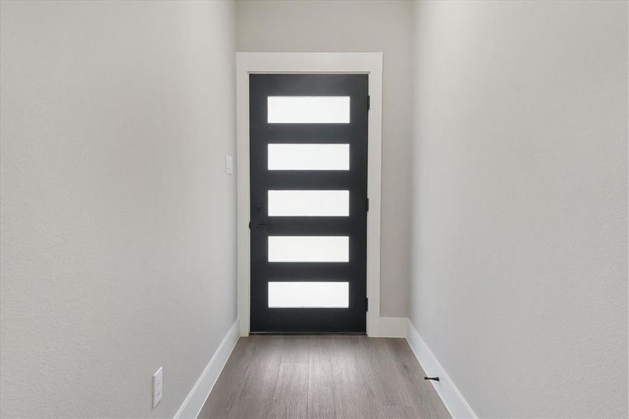 Spacious, unfurnished interior of a new home in , Fort Worth (Image 11). Spacious, unfurnished interior of a new home in , Fort Worth (Image 11).
