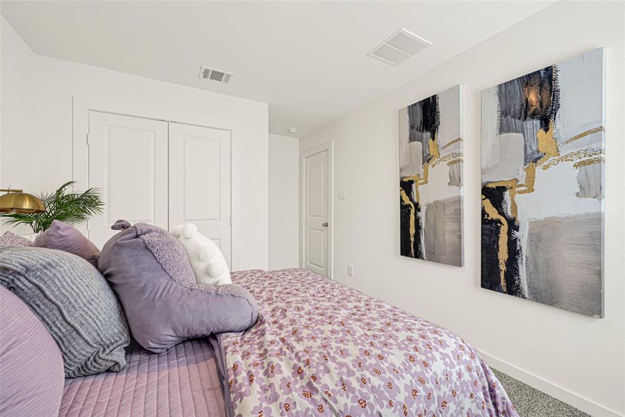 *Images and 3D tour are for illustration only and options may vary from home as built.