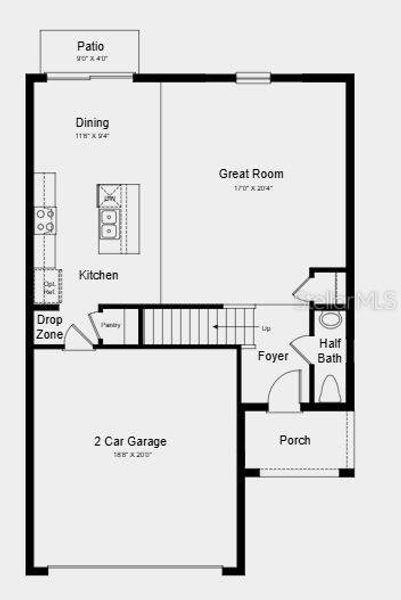 Main Floor Main Floor