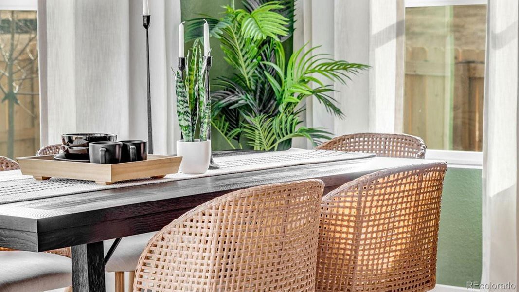 Close-up of interior finishes inside a home in Prairie Song, Windsor (Image 21).