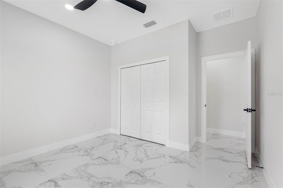 Spacious, unfurnished interior of a new home in , Port Richey (Image 17).