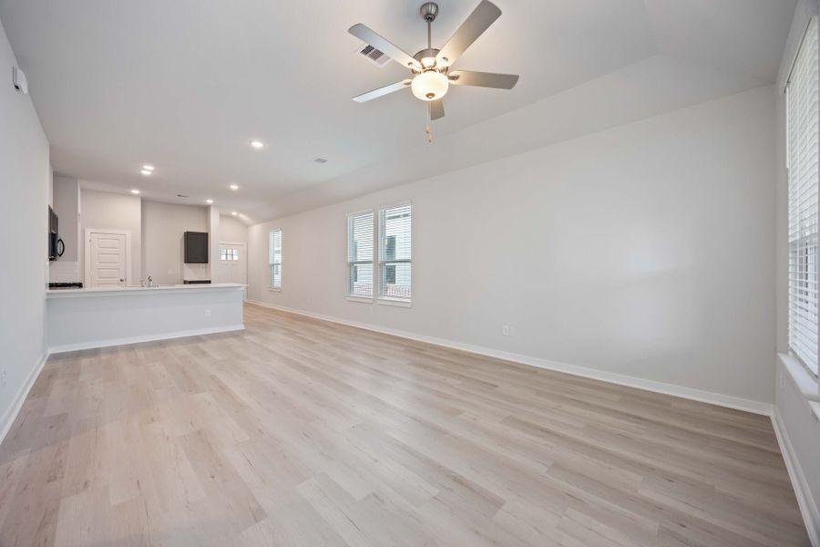 Representative Photo.  Not Actual Home.