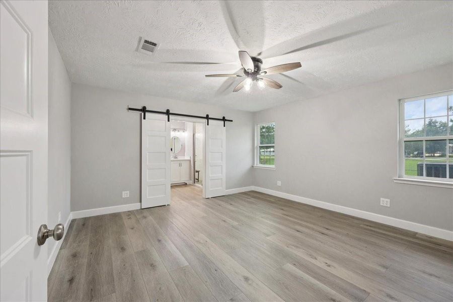 Spacious, unfurnished interior of a new home in , Orange (Image 12). Spacious, unfurnished interior of a new home in , Orange (Image 12).