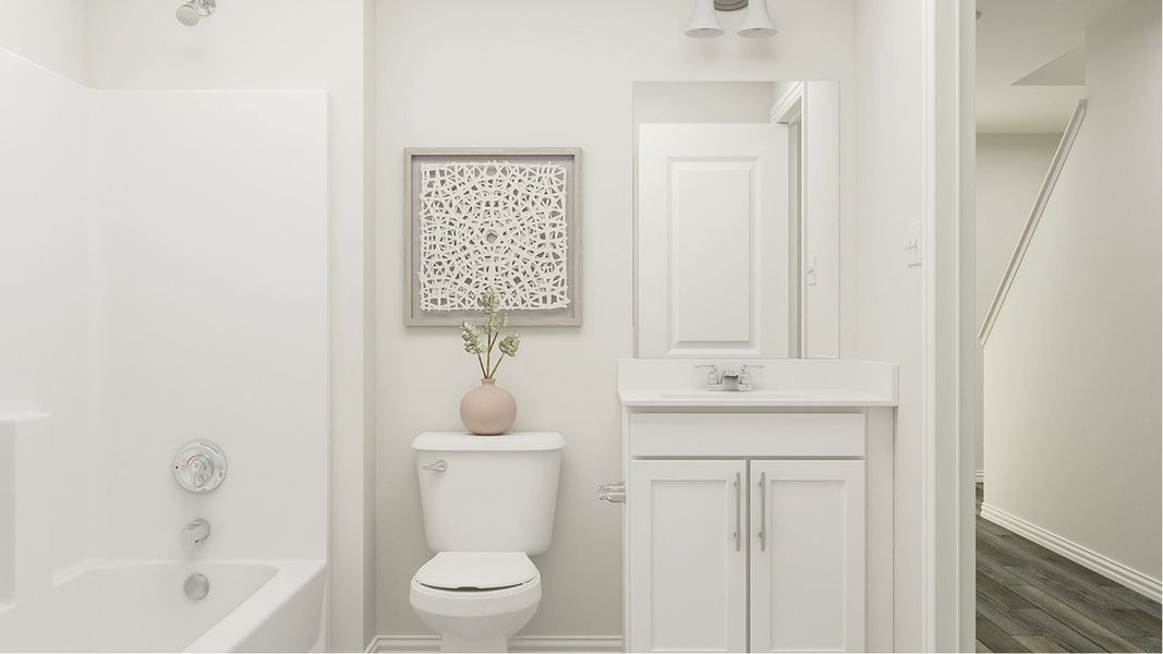 Bailey Bathroom 3 Bailey Bathroom 3