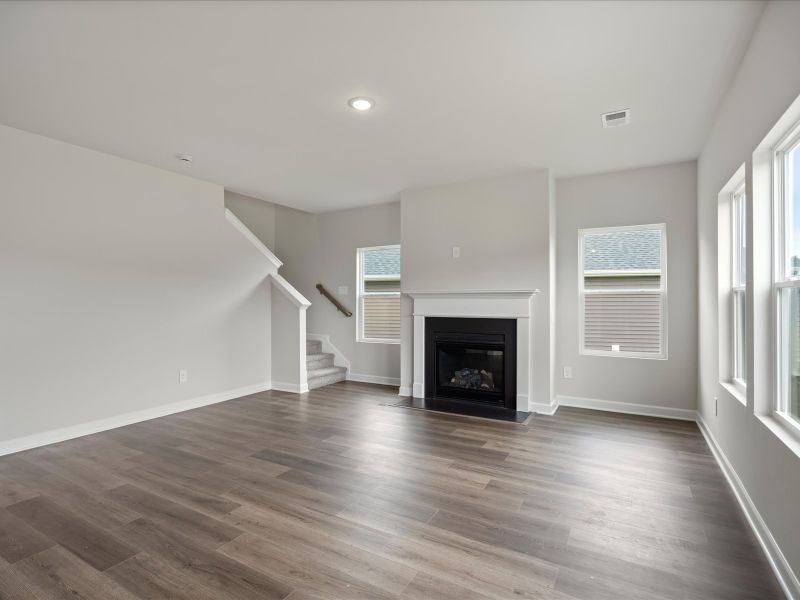 Welcome to 633 Orsman Trail