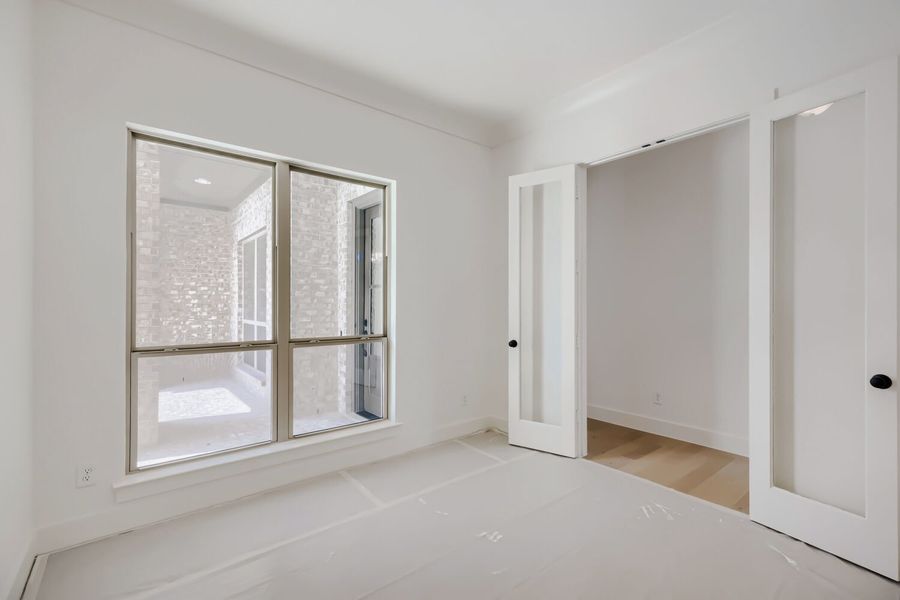 4801 Strada - Study 4801 Strada - Study