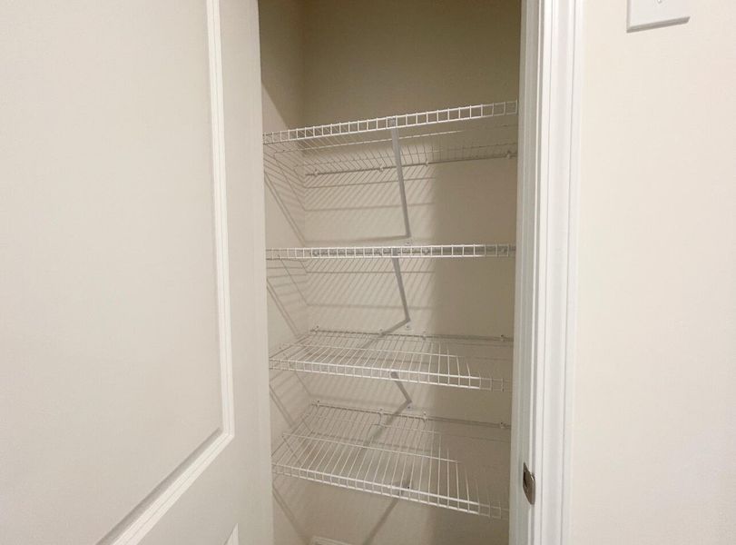 Image 23 of a home in Bellevue Townhomes.