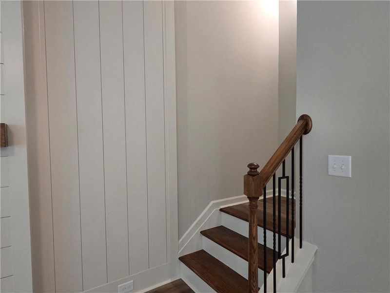 Spacious, unfurnished interior of a new home in , Bethlehem (Image 24).