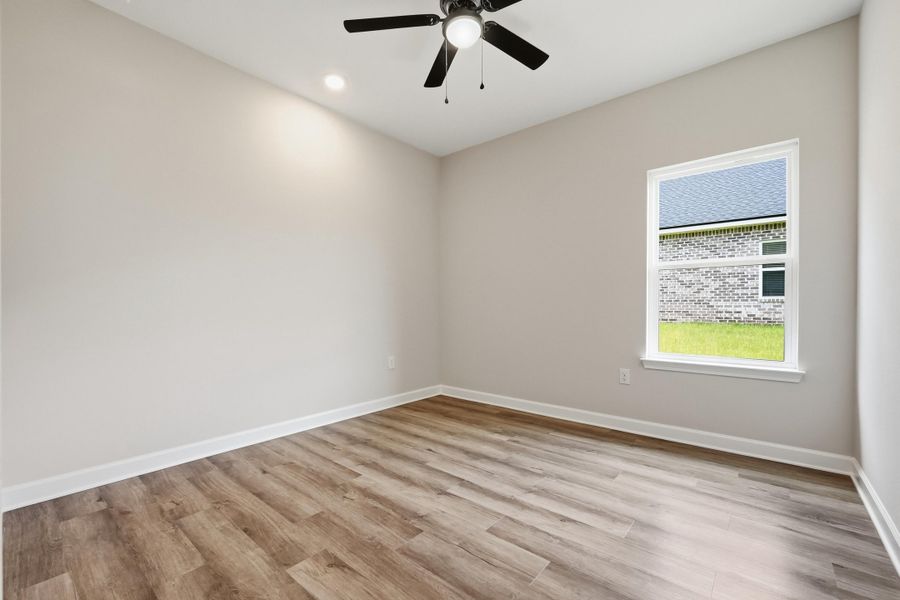 Additional Bedroom