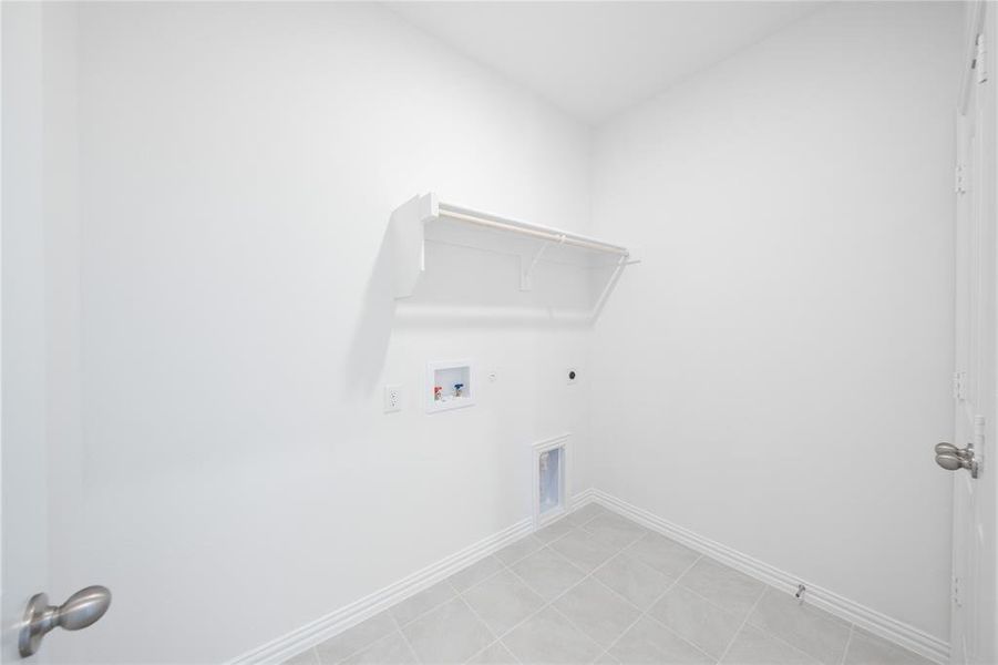 Laundry