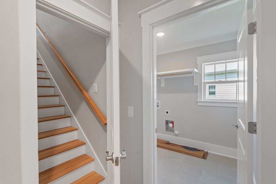 Image 41 of a home in Osprey Landing.