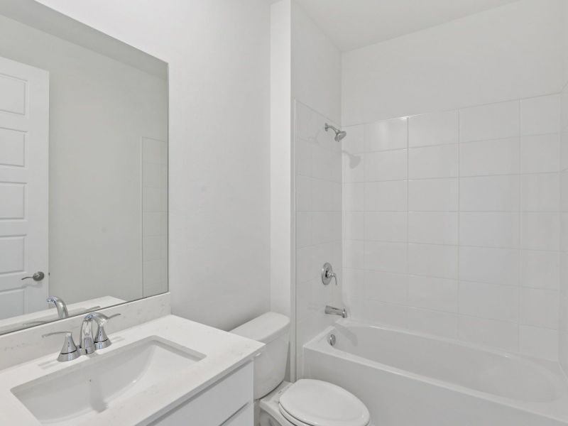 The Willet floorplan at 44513 Frontier Dr The Willet floorplan at 44513 Frontier Dr