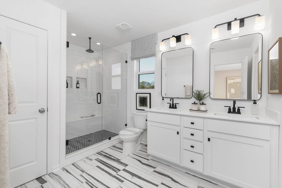 Representative furnished interior of a home built from the Alder by True Homes in Shay Crossing, Salisbury (Image 15). Representative furnished interior of a home built from the Alder by True Homes in Shay Crossing, Salisbury (Image 15).