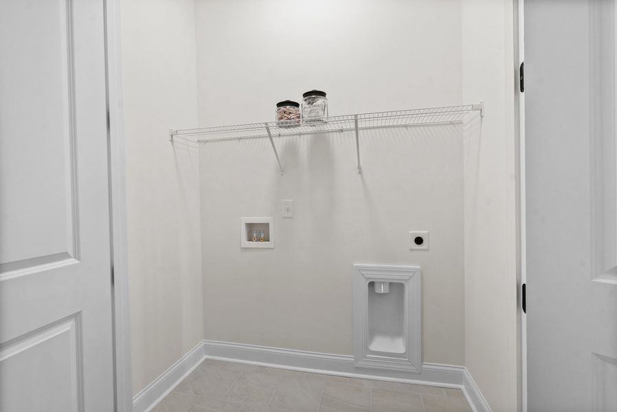 Image 44 representing the The Kenton by The Providence Group in Promenade at Sawnee Village, Cumming, GA.