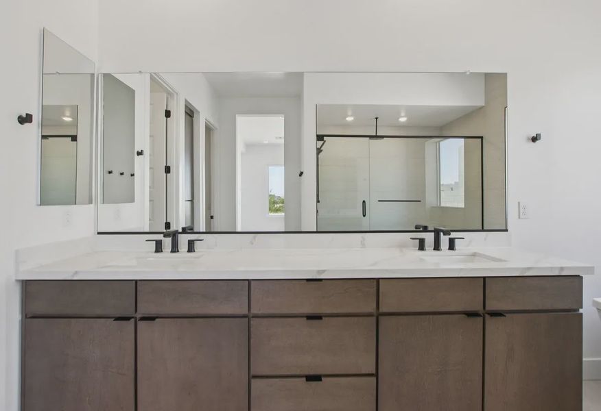 Primary Bath - 11 of 27 Primary Bath - 11 of 27