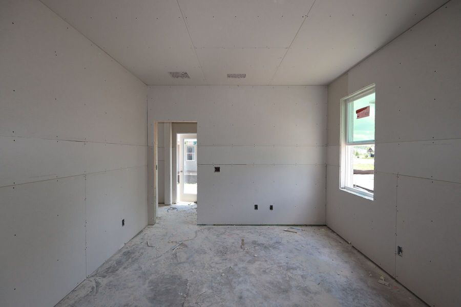Drywall