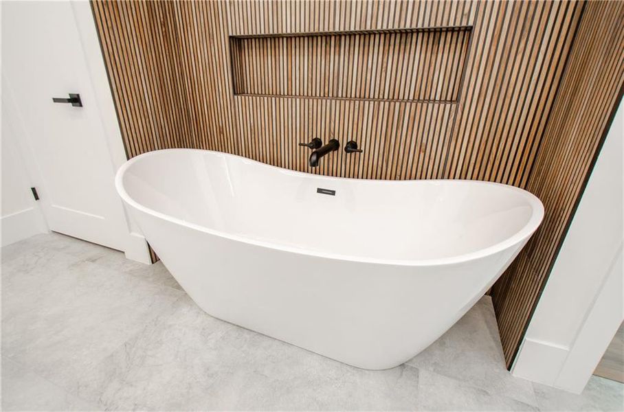 Furnished interior view inside a new home in , Hoschton (Image 8). Furnished interior view inside a new home in , Hoschton (Image 8).