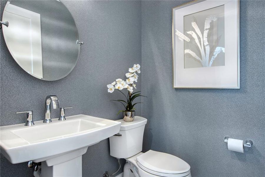 Previous model selections may vary