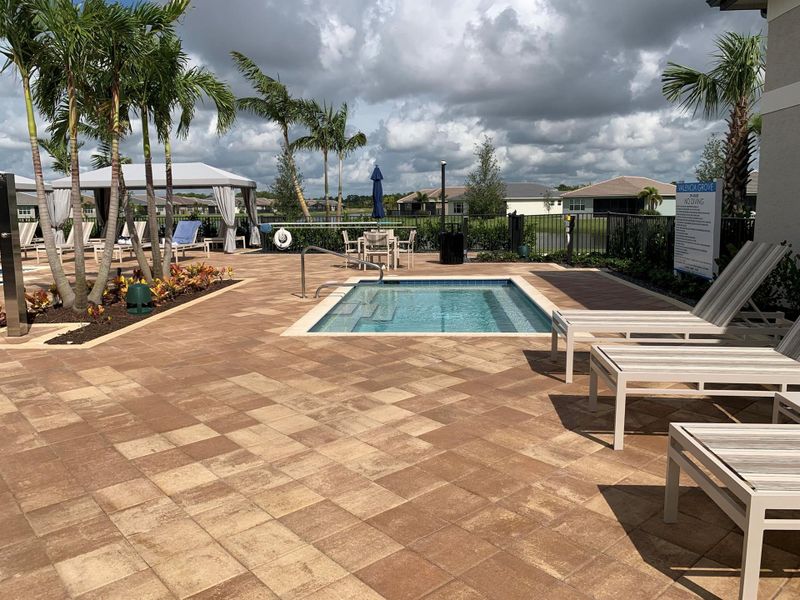 Community amenities in , Port St. Lucie (Image 54).