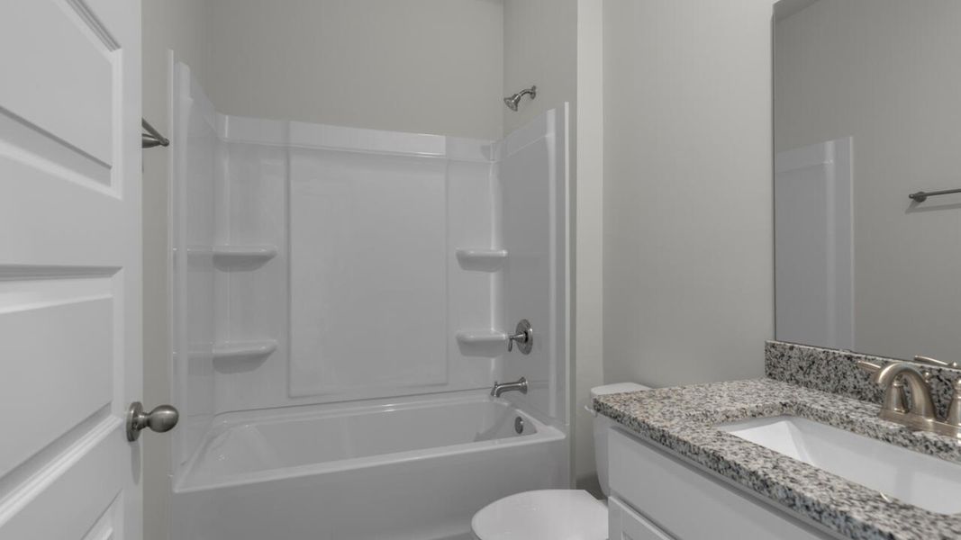 Image 32 of a home in Indigo Preserve Townhomes.