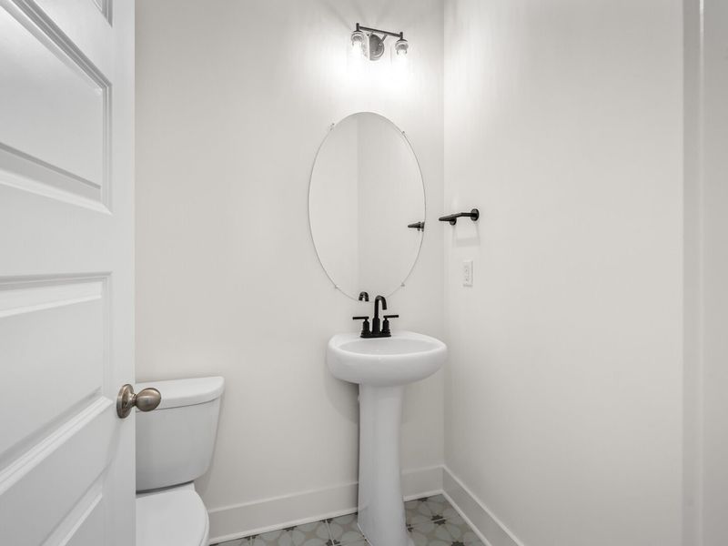 Image 73 of a home in Woods Crossing.