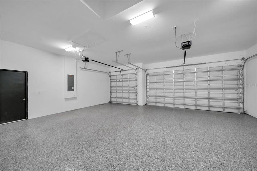 Spacious, unfurnished interior of a new home in , Port Charlotte (Image 34). Spacious, unfurnished interior of a new home in , Port Charlotte (Image 34).