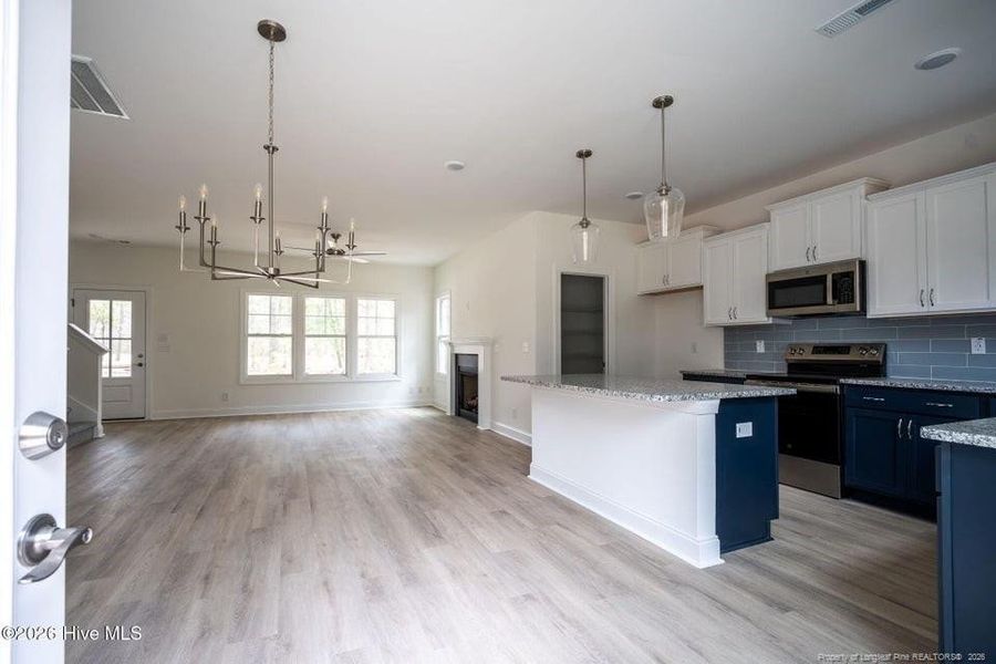 LOT 4338 Monroe Road - ROSSINGTON