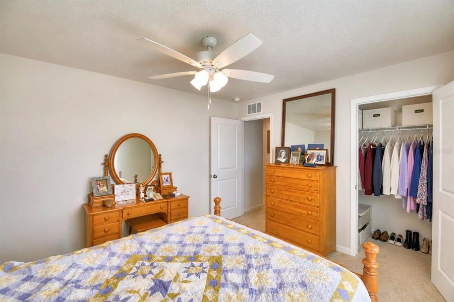 Furnished interior view inside a new home in , Haines City (Image 14). Furnished interior view inside a new home in , Haines City (Image 14).