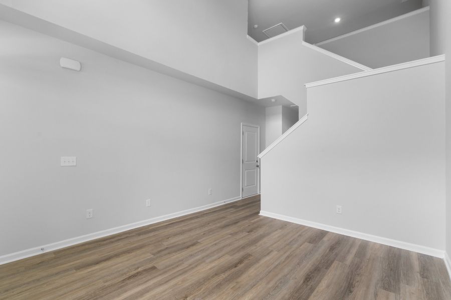 1,697sf New Home in Calabash, NC.  - Slide 9