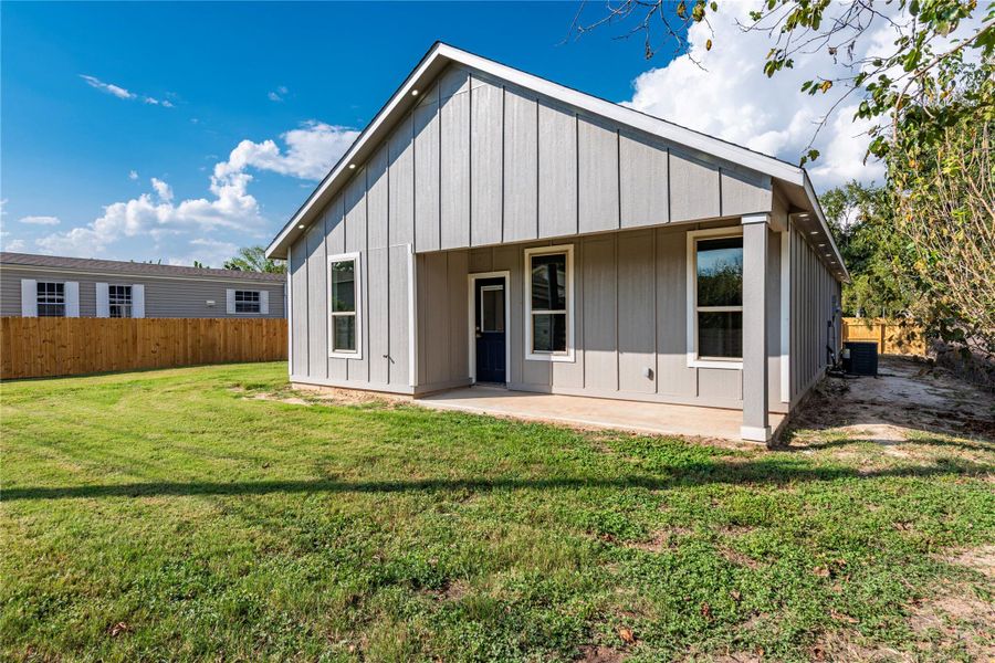 4523 Rose LN, Fresno, TX 77545 4523 Rose LN, Fresno, TX 77545