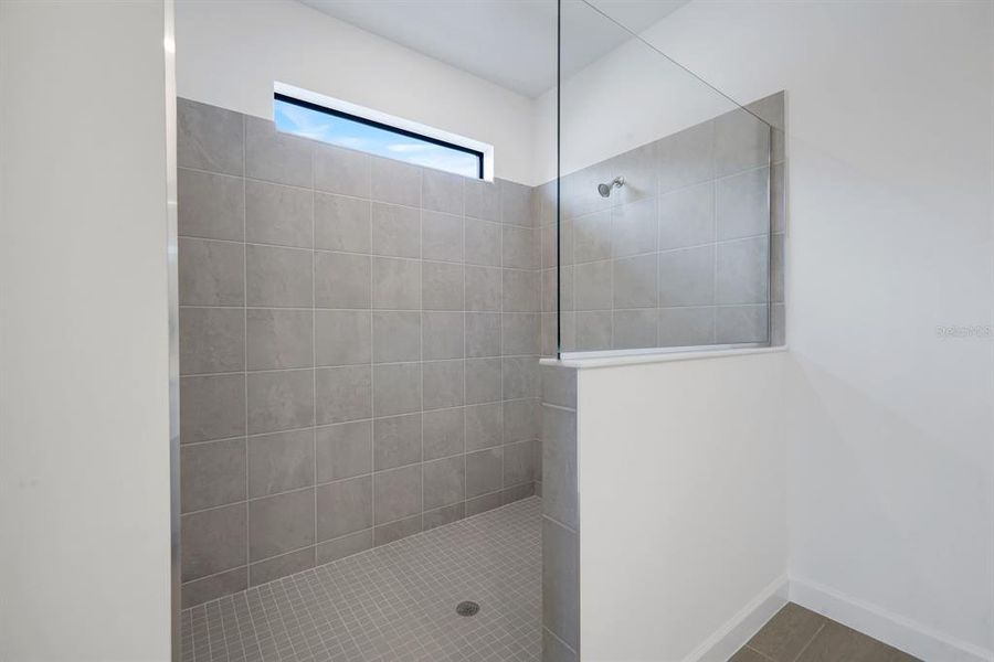 Close-up of interior finishes inside a home in Verdana Village, Estero (Image 13).