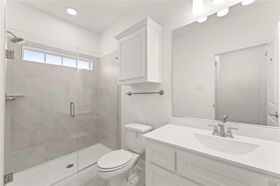 24. 12710 Meadow Glen - 2ND Bath 24. 12710 Meadow Glen - 2ND Bath