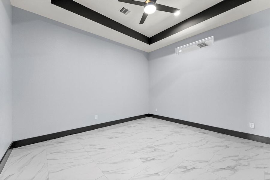 Spacious, unfurnished interior of a new home in , Dayton (Image 23). Spacious, unfurnished interior of a new home in , Dayton (Image 23).