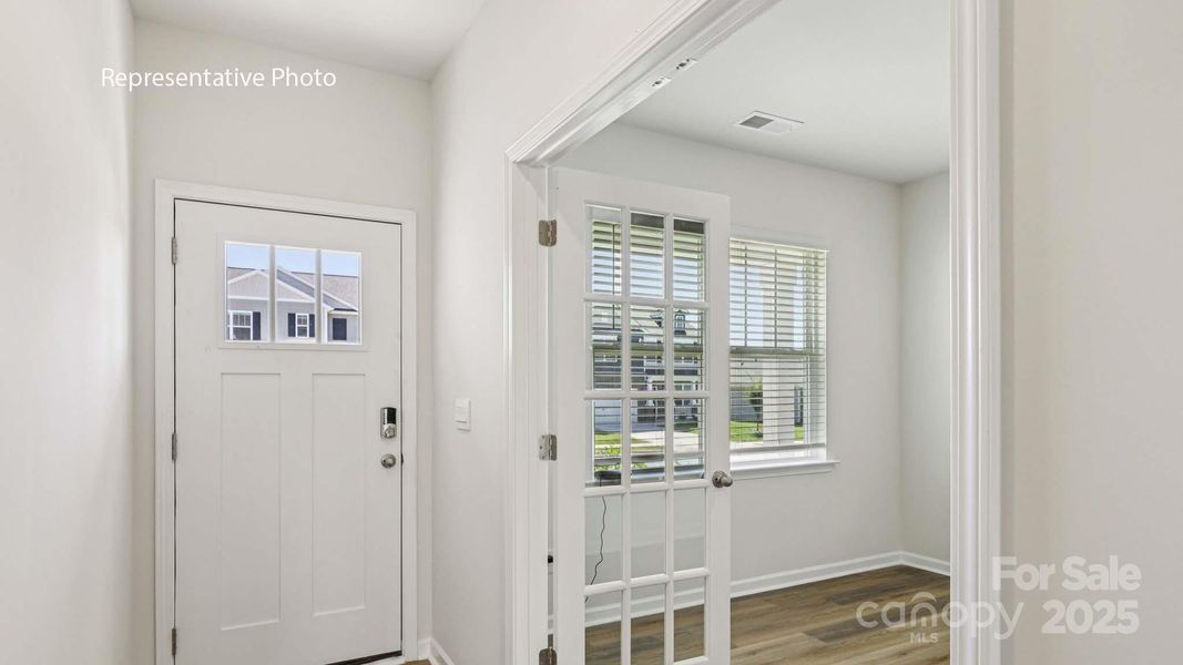 Image 26 of a home in Secrest Commons.