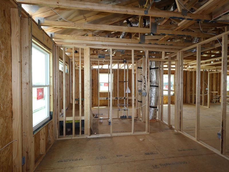 Framing
