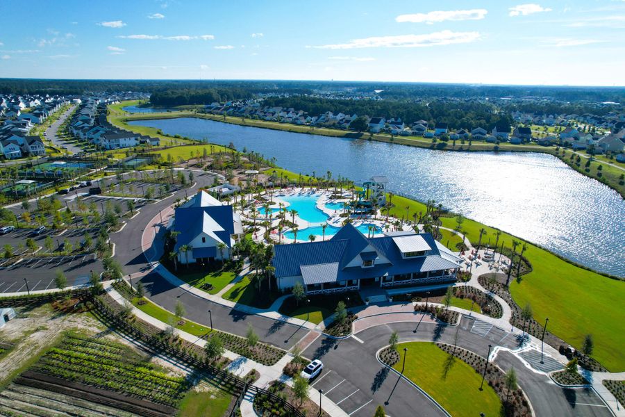 Image 35 of a home in Carnes Crossroads: Coastal Collection.