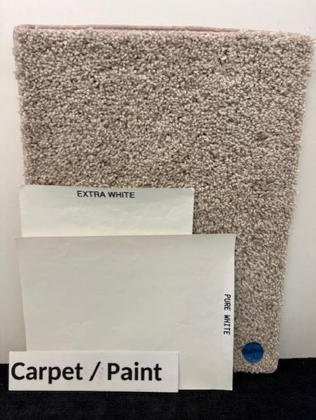 Sample of building materials used in homes in Sienna 45', 50', Missouri City (Image 33). Sample of building materials used in homes in Sienna 45', 50', Missouri City (Image 33).