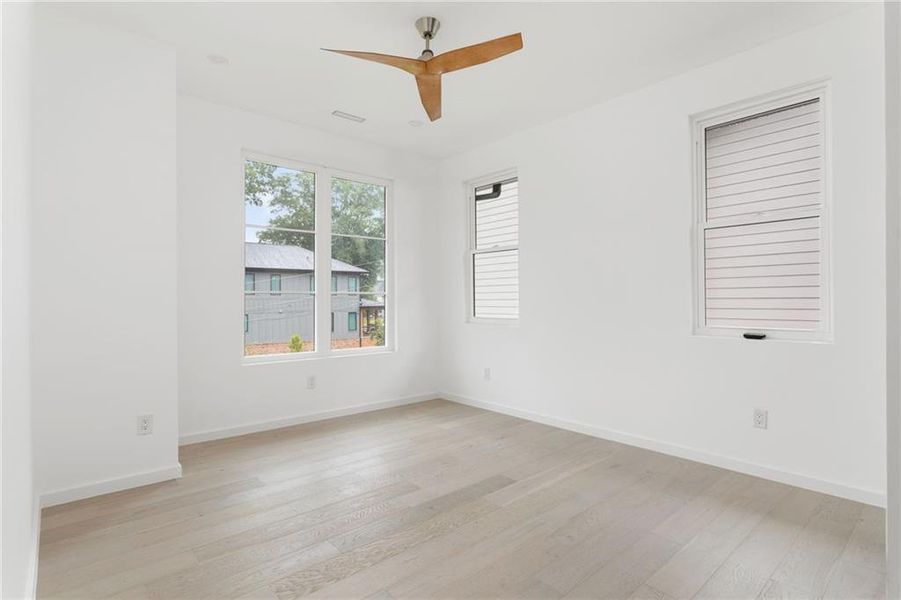 Spacious, unfurnished interior of a new home in , Scottdale (Image 21). Spacious, unfurnished interior of a new home in , Scottdale (Image 21).