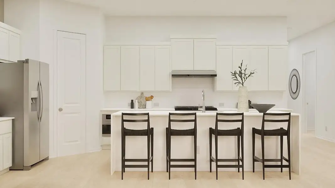 Grove Core N032 Bridle Kitchen 1of3 F1