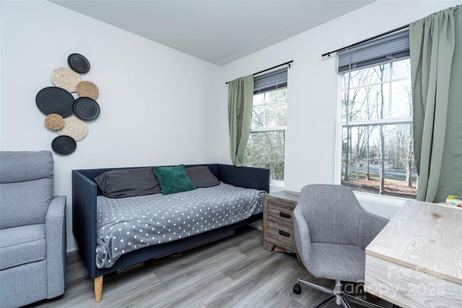 Furnished interior view inside a new home in , Huntersville (Image 27). Furnished interior view inside a new home in , Huntersville (Image 27).